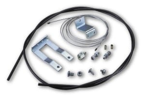 Zestaw wysprzęglający SPA2