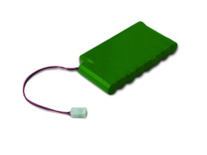 MBR01 - Bateria dla XW,LN,XA MOOVO