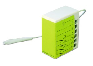 MTI4R01 - Pilot przewodowy 4-kanałowy