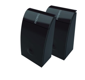 MPR01 - Komplet fotokomórek