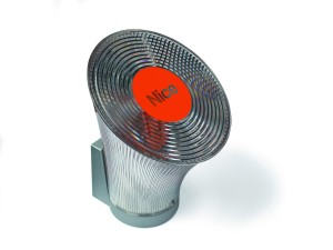 FL200 - Przewodowa lampa sygnalizacyjna