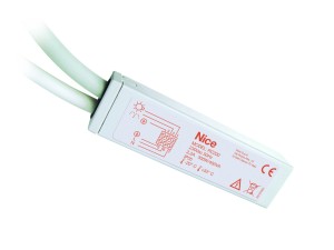 RC200 - Centrala NiceHome
